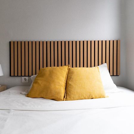 Apartamento Con Ubicacion Ideal: Playa Y Centro Apartment Валенсия Екстериор снимка